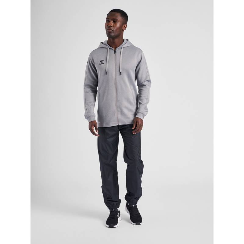 hummel hmlCORE XK POLY ZIP HOOD SWEAT Hoodie Kinder