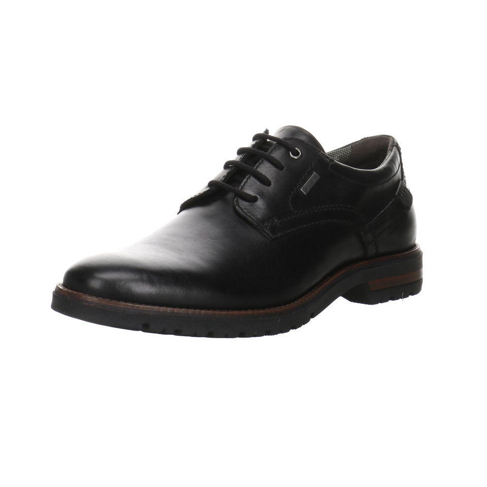 SALAMANDER Leroy-Goretex Schnürschuh