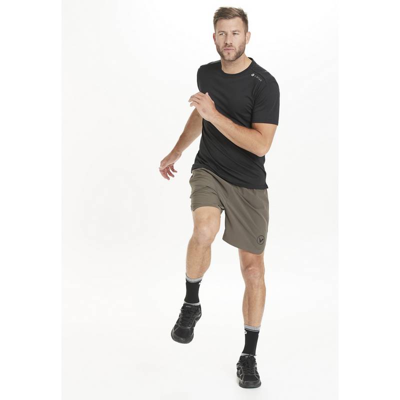 Virtus SPIER M activ Funktionsshorts Herren