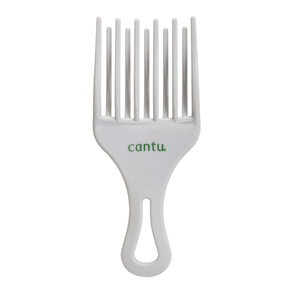 cantu Peigne volume double rangée Accessoire capillaire