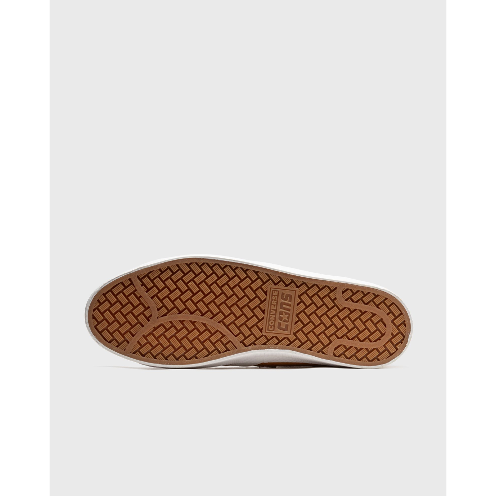 Converse PL Vulc Pro Summer A04152C / gelb