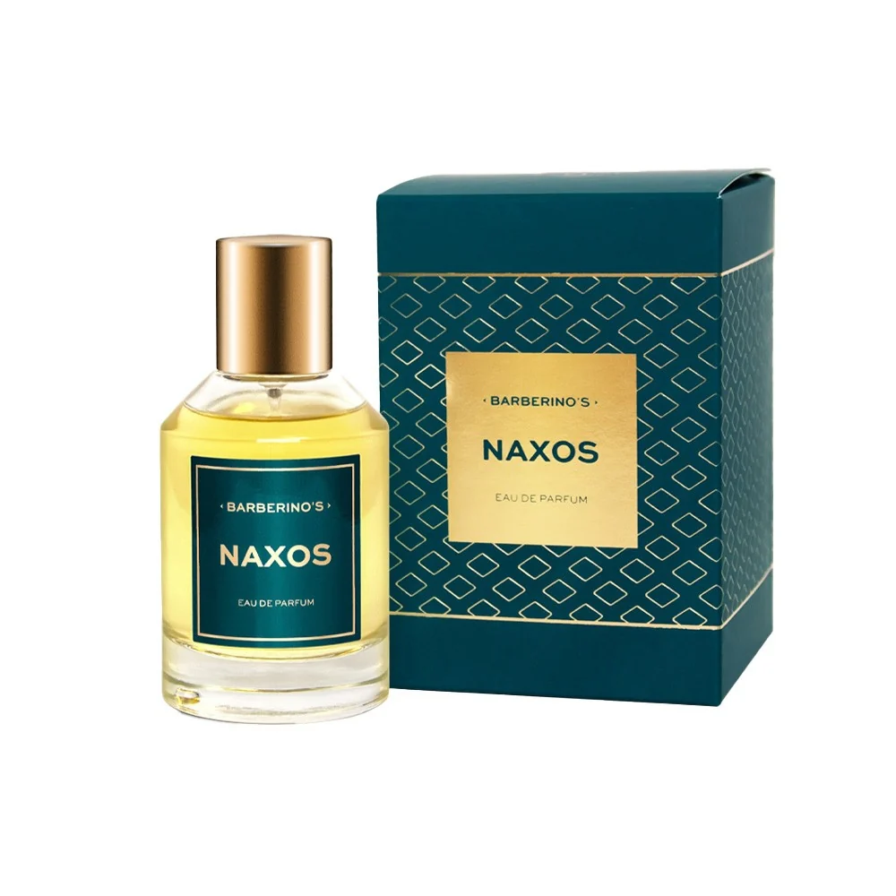 Colonie Naxos - Eau de Parfum, Keln