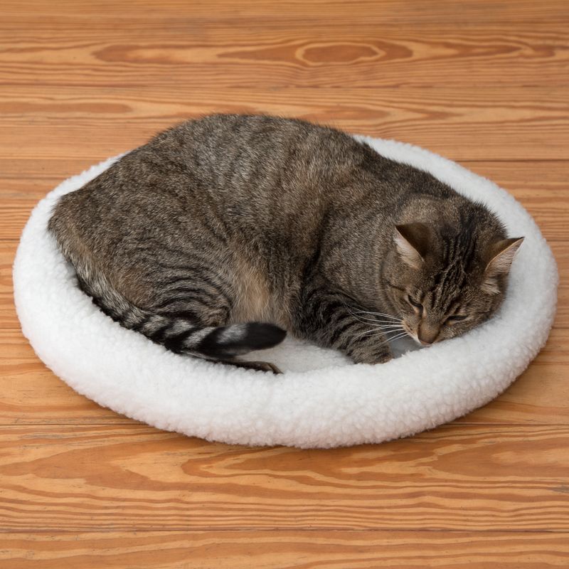 Kuschelbett Fluffy 2in1 zu TOP-Preisen