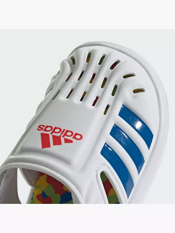 adidas Closed-Toe Summer Water Sandale