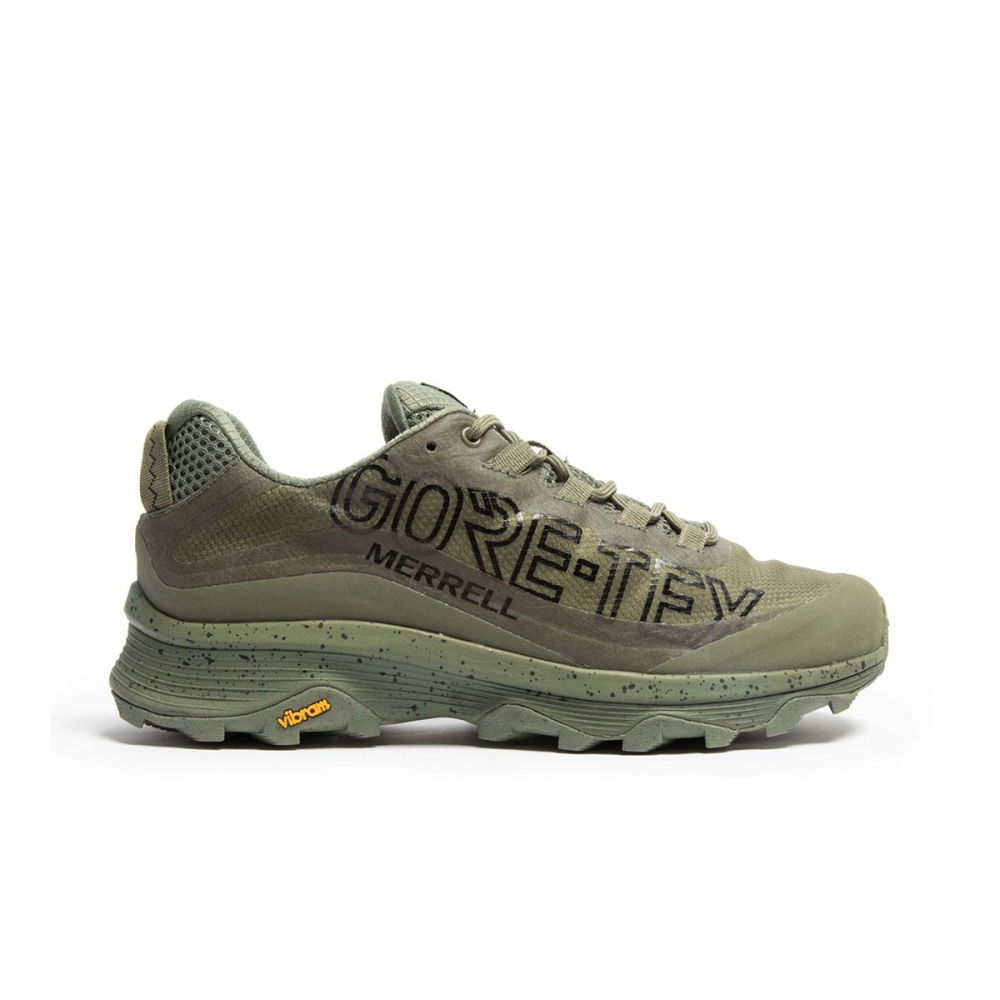 Merrell Moab Speed GORE TEX J003993 / grün