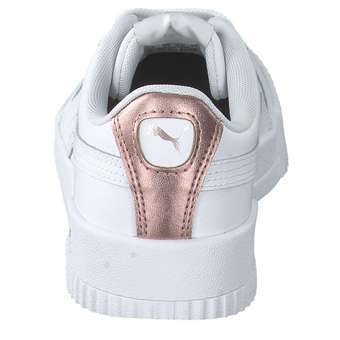 PUMA Carina RG Wn´s Sneaker in weiß