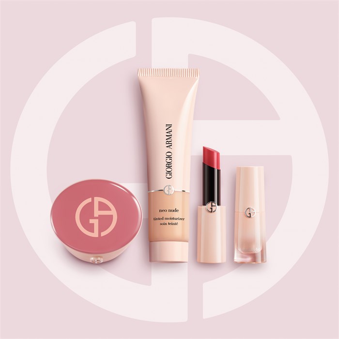 Neo Nude Foundation