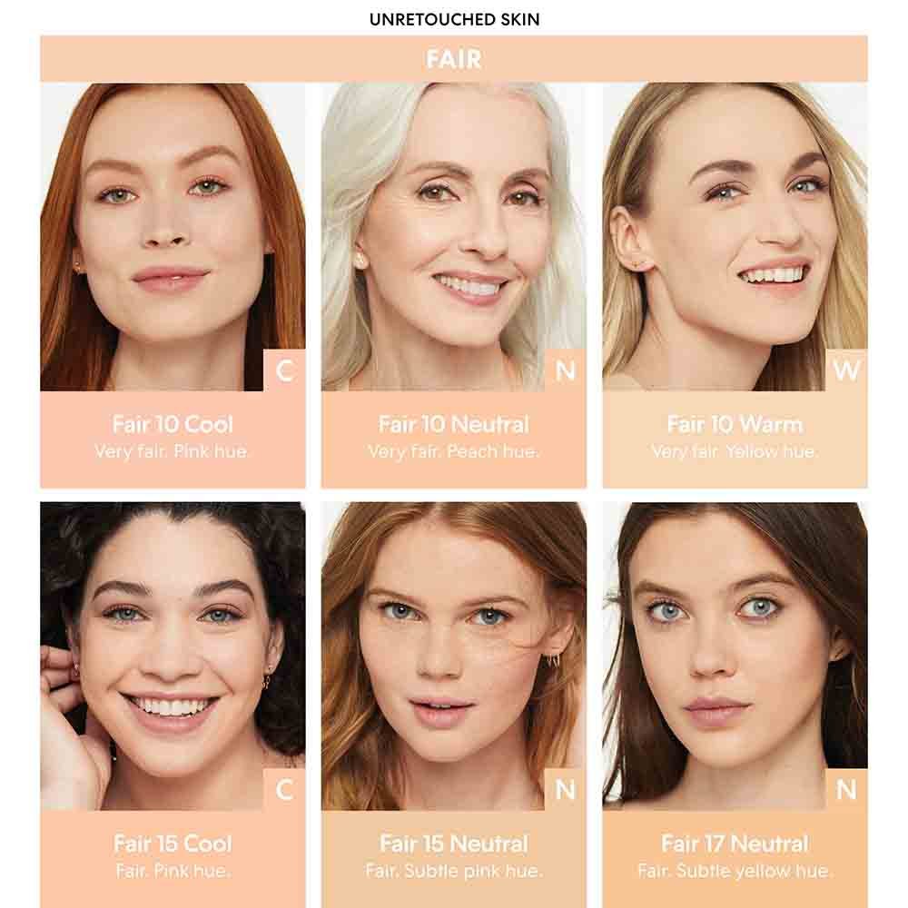 bareMinerals Teint BarePro Pressed 16H Powder Foundation