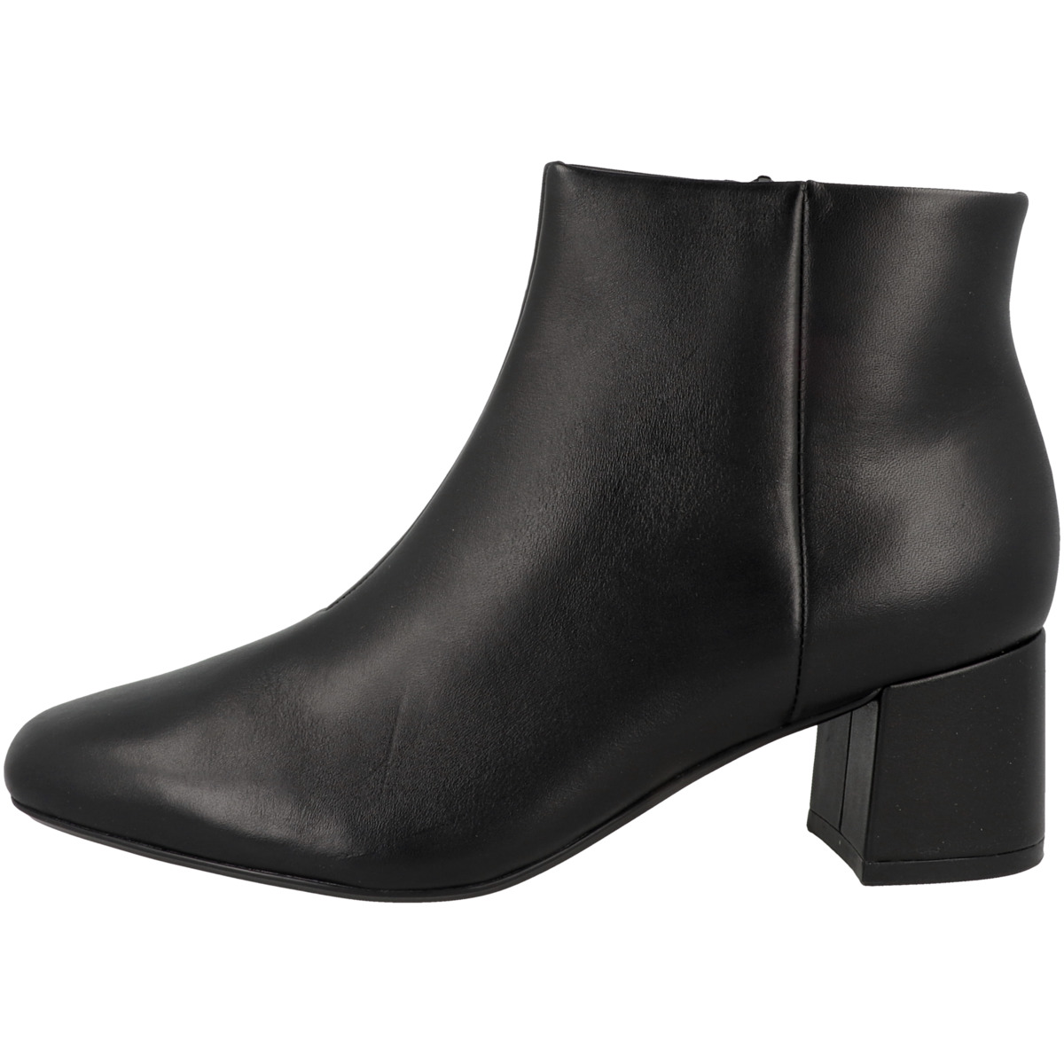 Clarks Sheer Flora 2 Stiefelette schwarz
