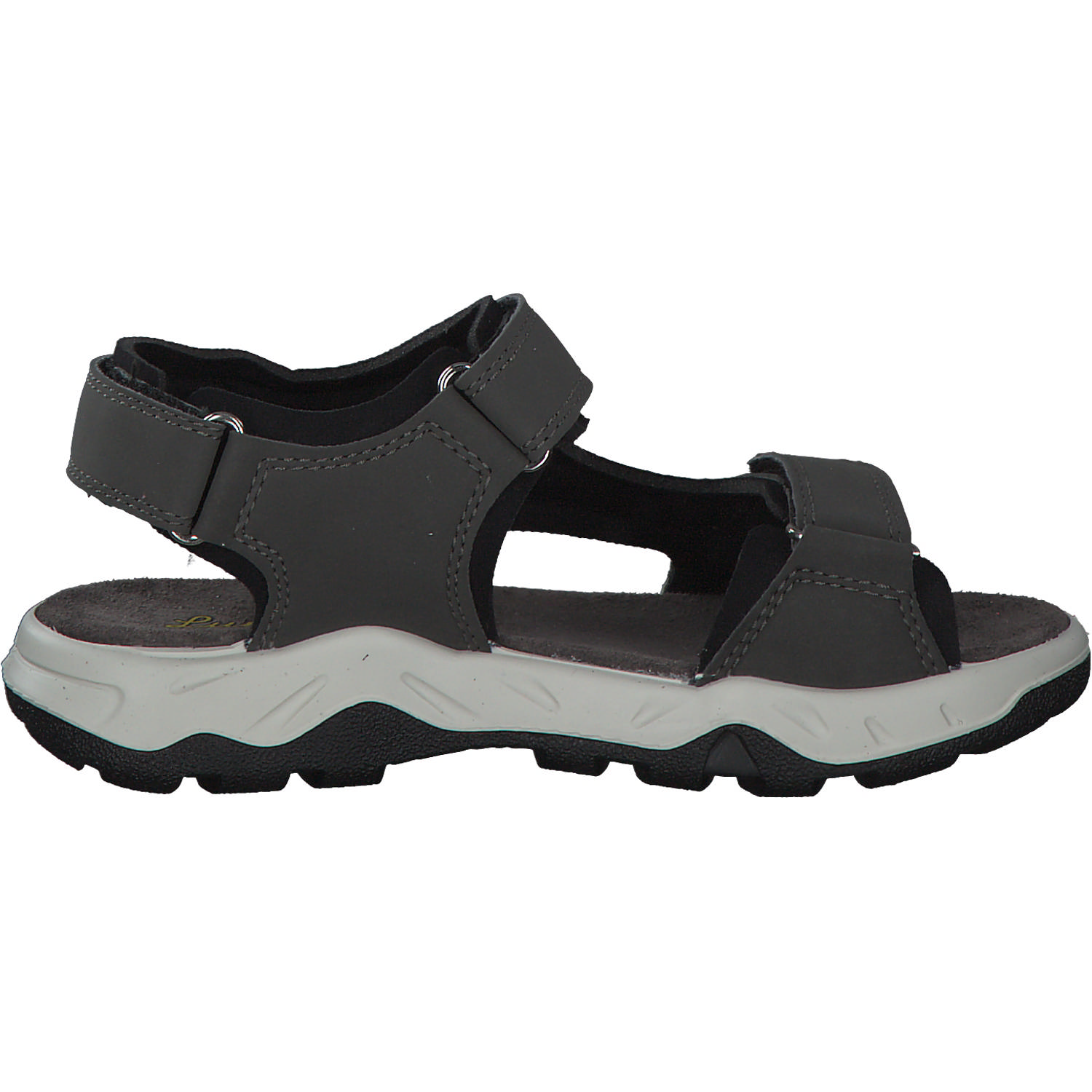 Salamander Ove 18910, Sandalen (Kinder), Kinder, grey