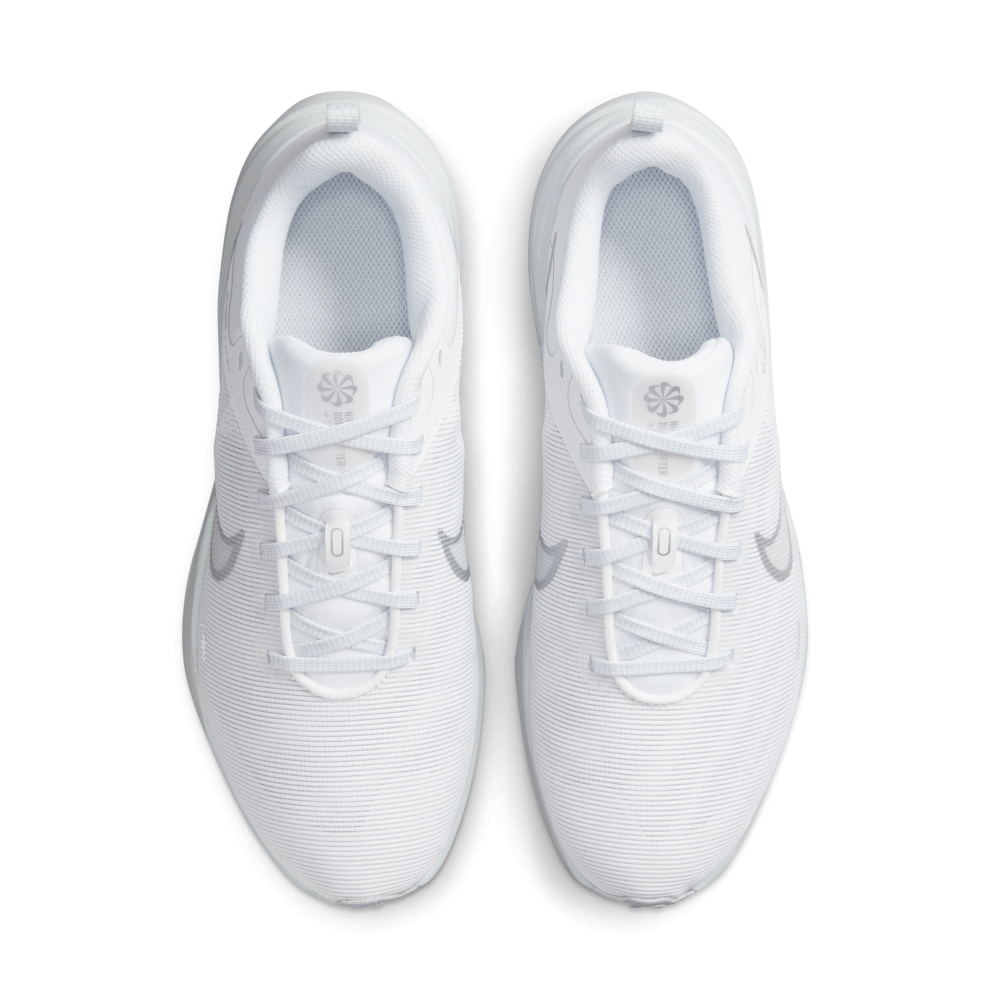 Nike Downshifter 12 DD9294-100 / weiss
