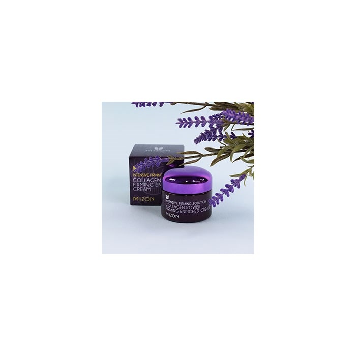 Power Firming Enriched Cream