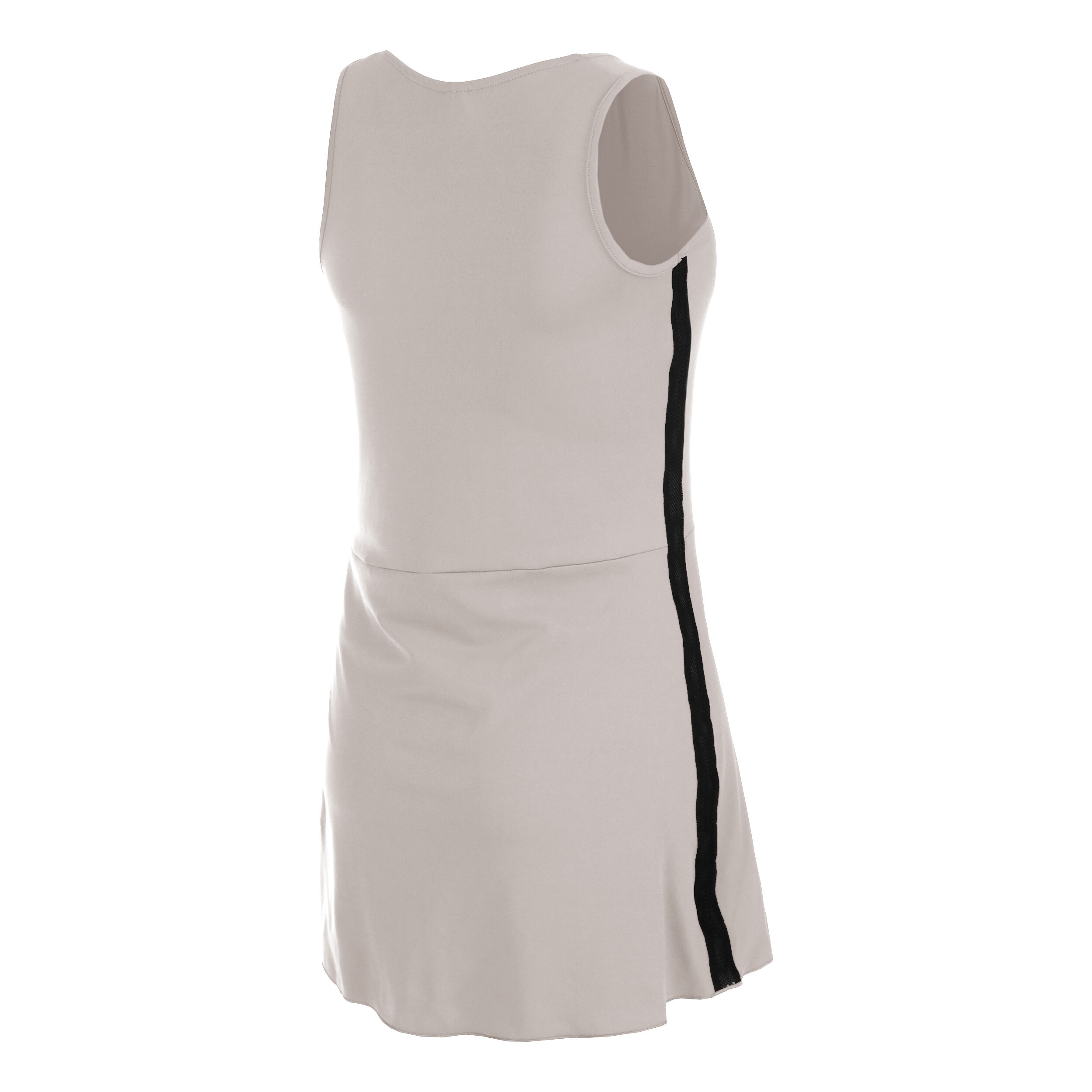 Muse Kleid Damen - Creme
