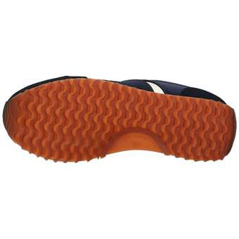 Gant Beja Sneaker in blau