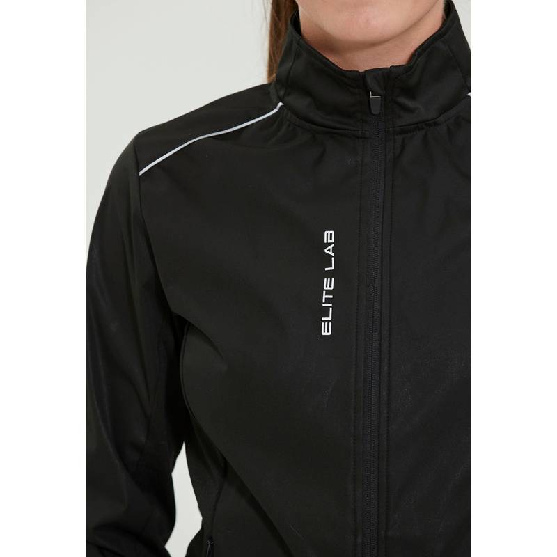 ELITE LAB Heat Laufjacke Damen