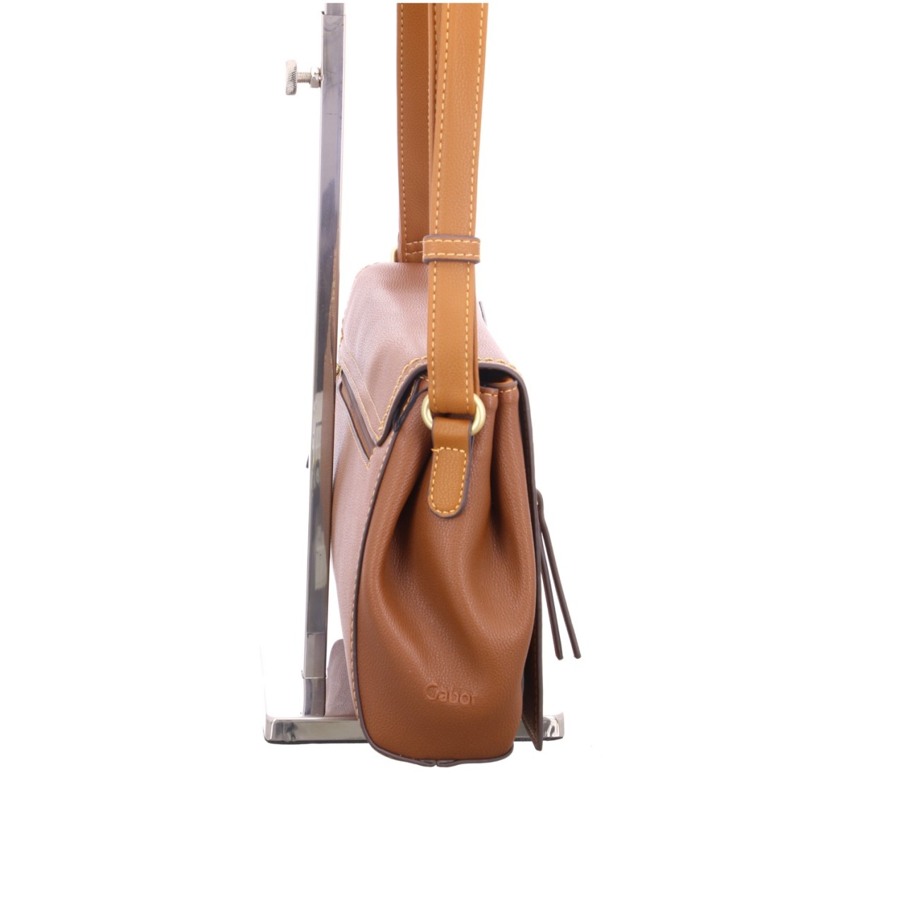 GABOR Handtaschen braun Fortuna