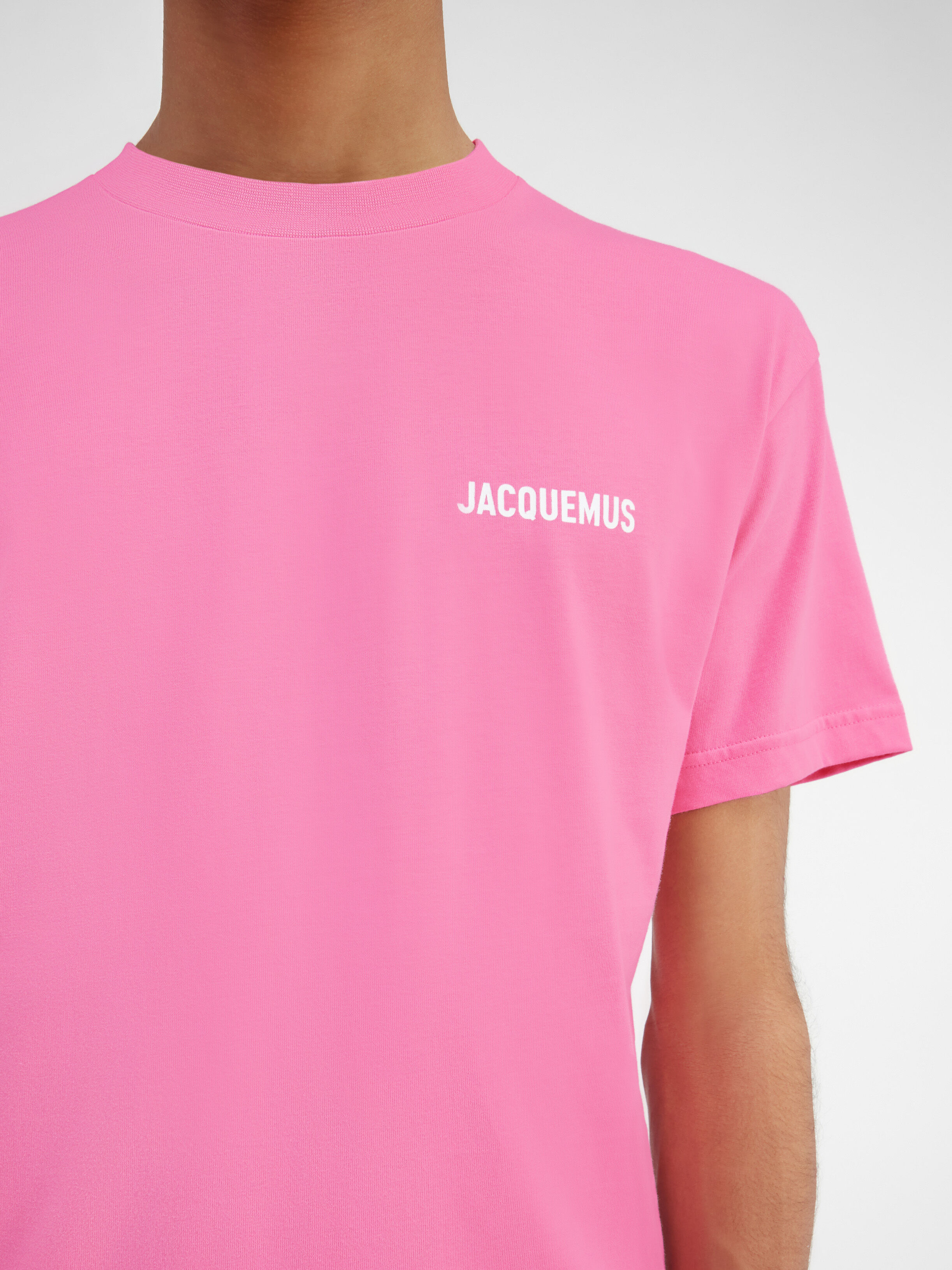 Le T-shirt Jacquemus