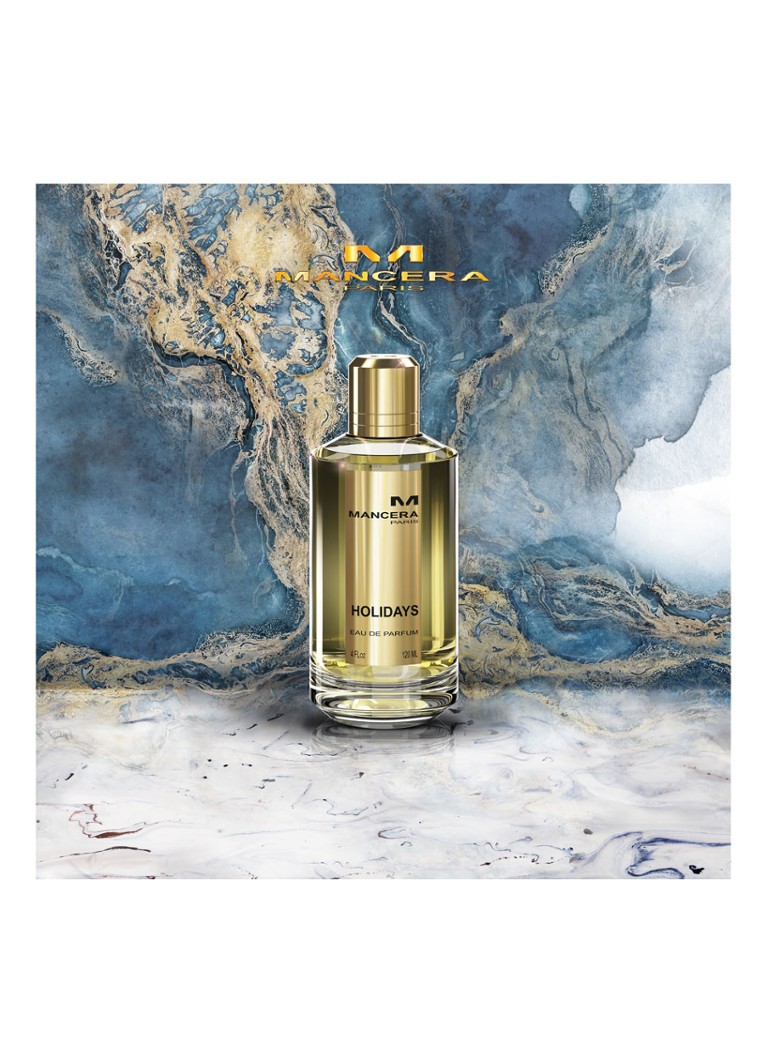 Mancera Vacances Eau de Parfum