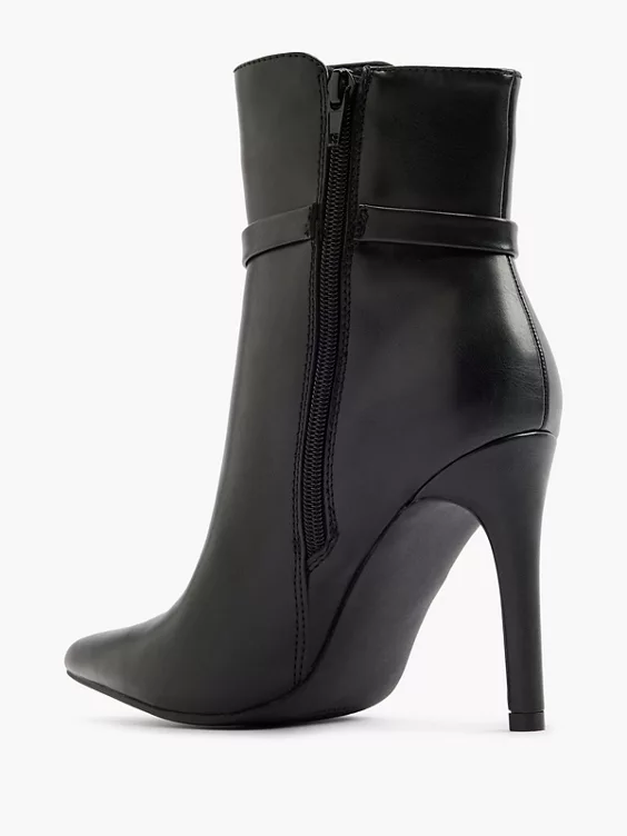 Catwalk Stiefelette
