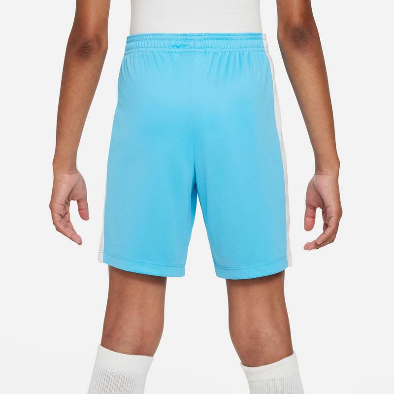 Nike Kylian Mbappe Fußballshorts Kinder