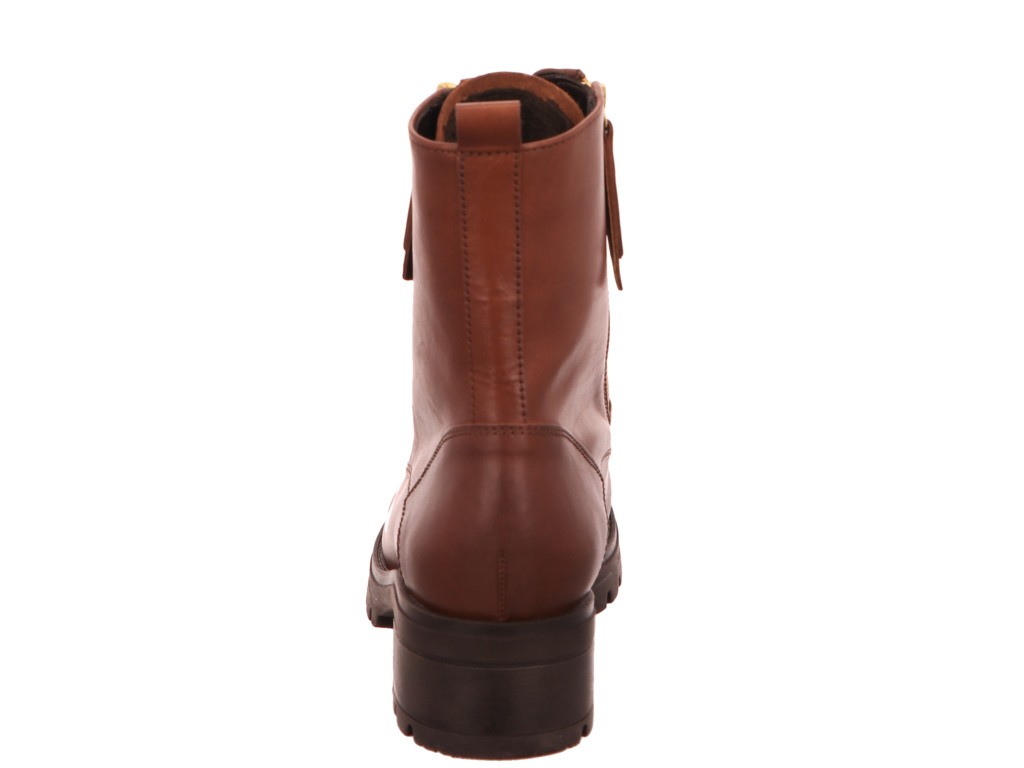 GABOR Stiefeletten braun