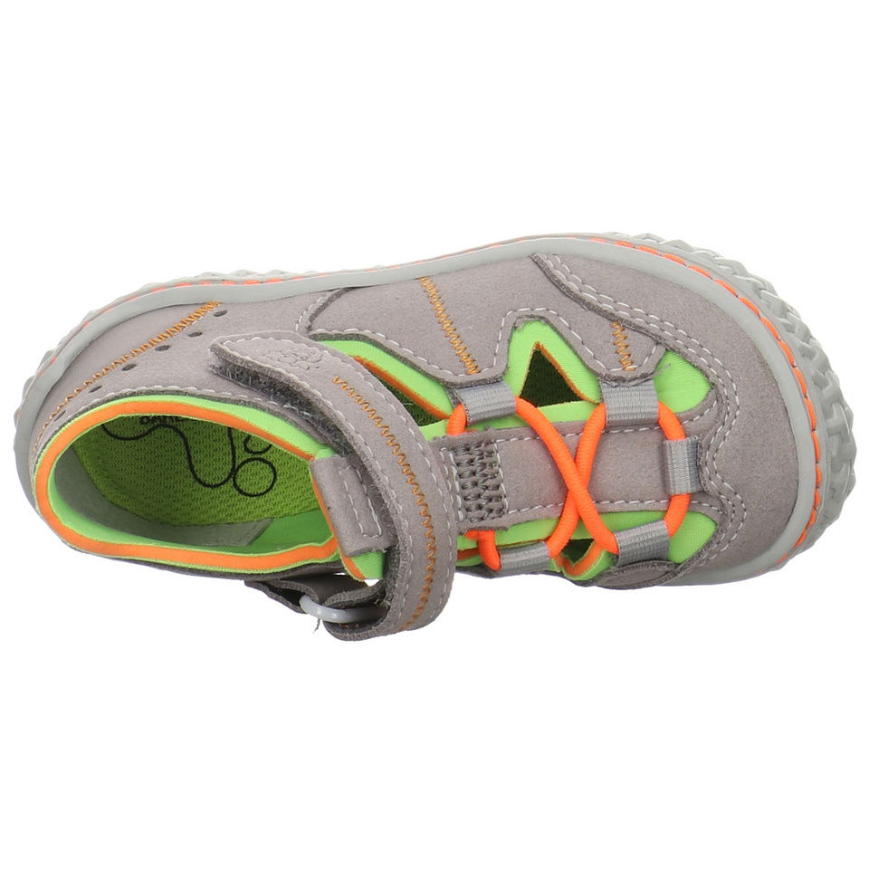 Ricosta Jerry Barefoot Klettschuh