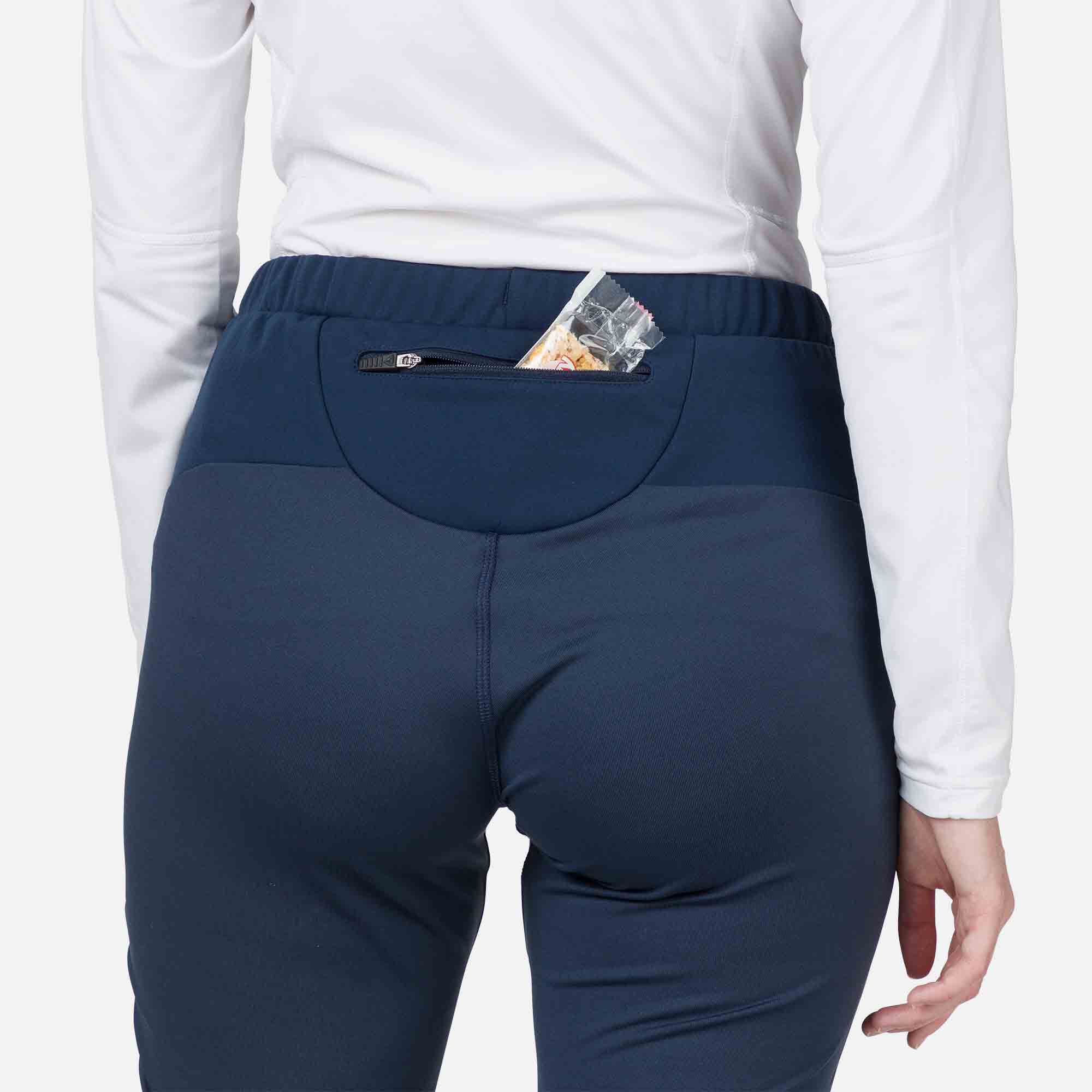 Pantalon Softshell femme
