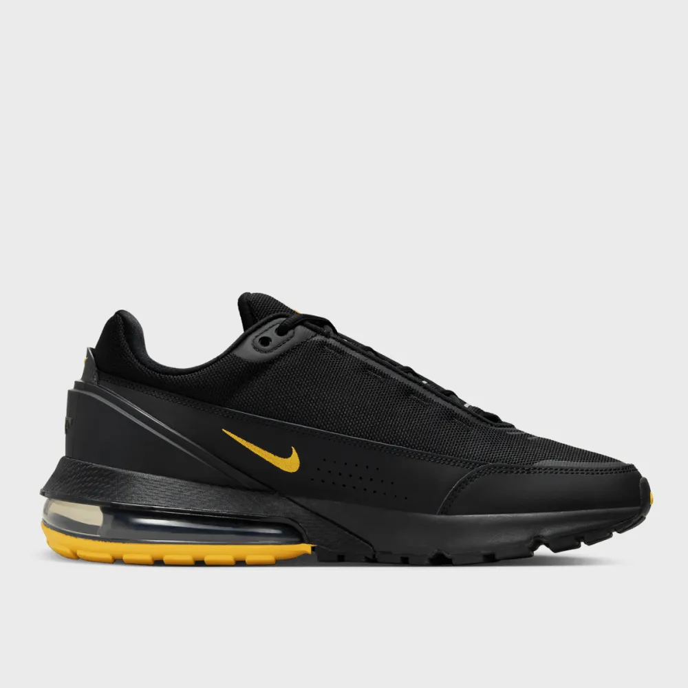 Nike Air Max Pulse FZ4619-001 / schwarz