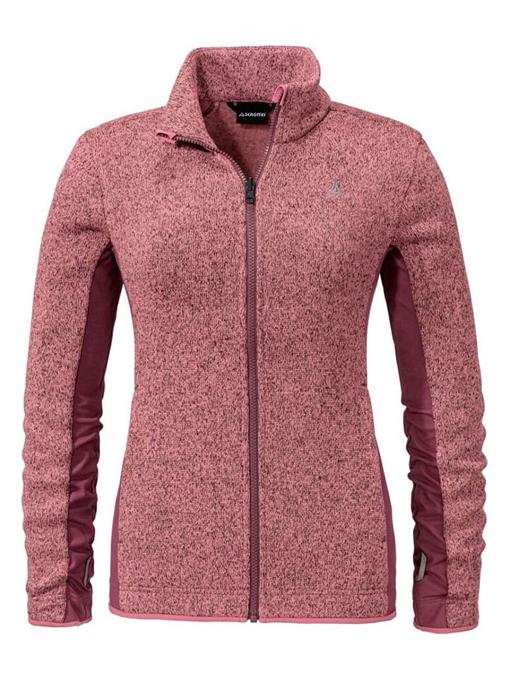 Schöffel Fleecejacke 