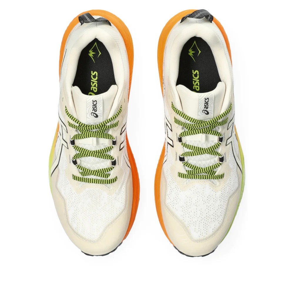 Asics Gel Trabuco 11 1011B605-200 / weiss