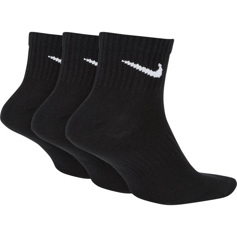 Nike ONE QARTERS Socken