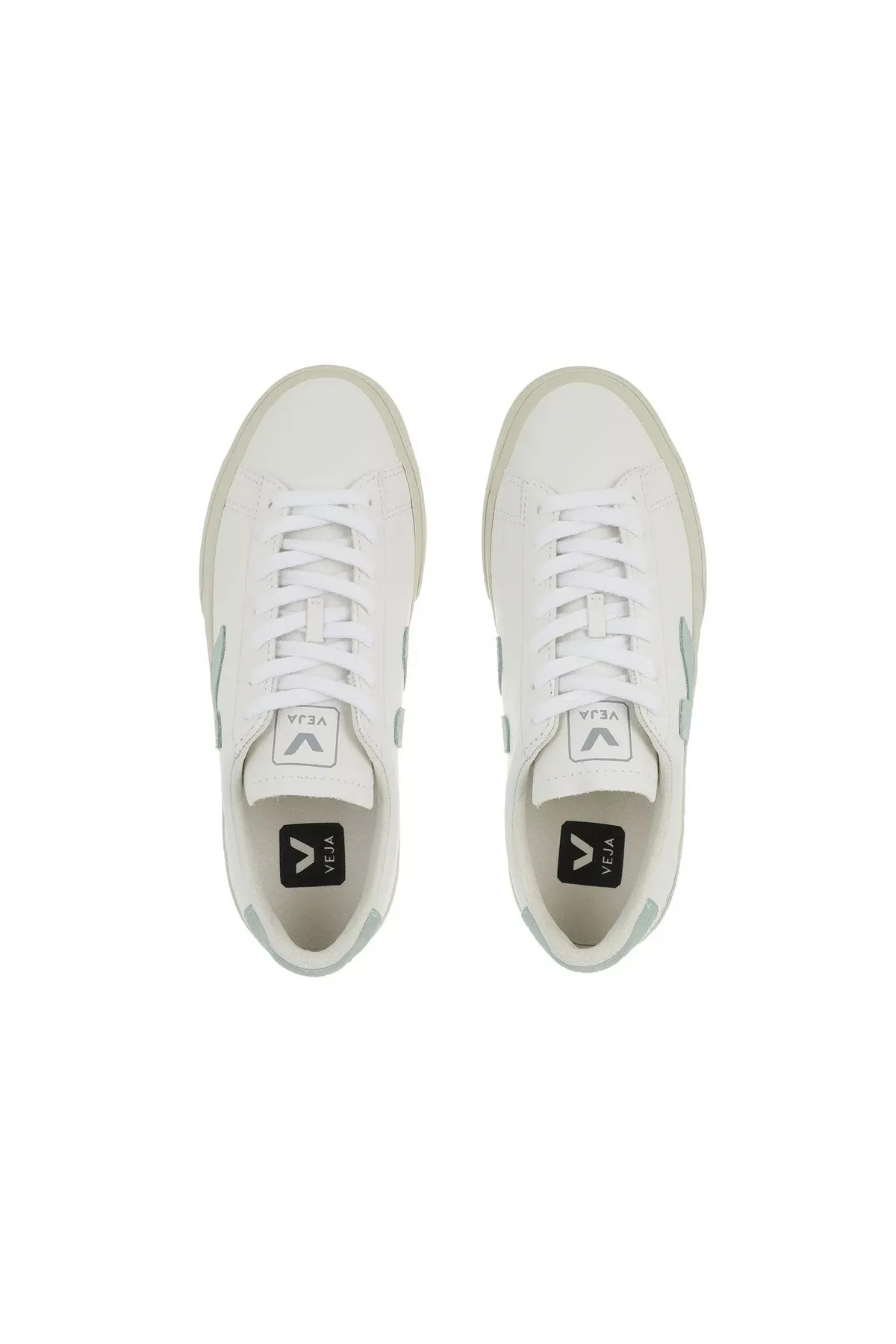 VEJA  Sneaker - Mehrfarbig - Flacher Absatz