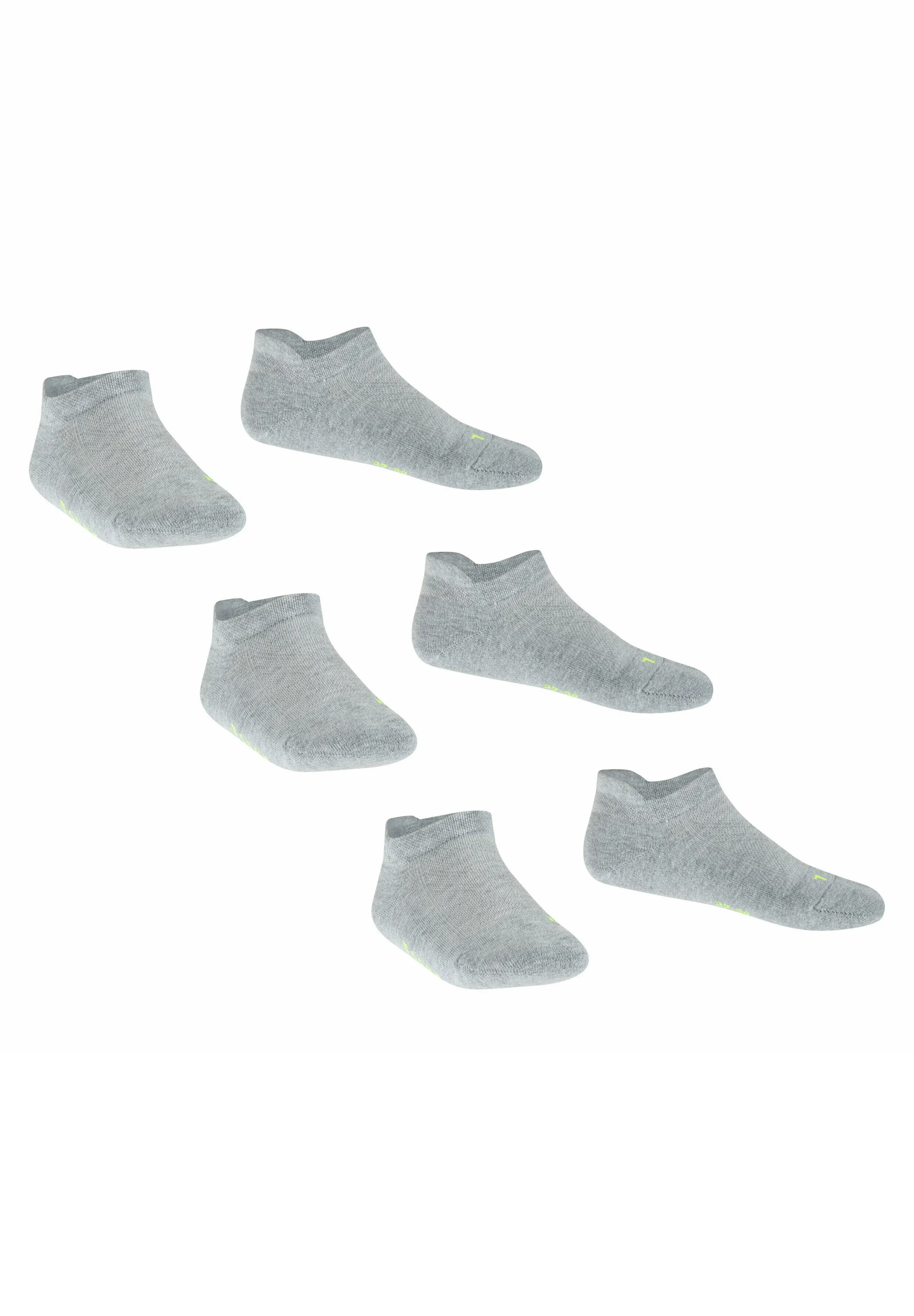 FALKE PACK DE 3 - Calcetines