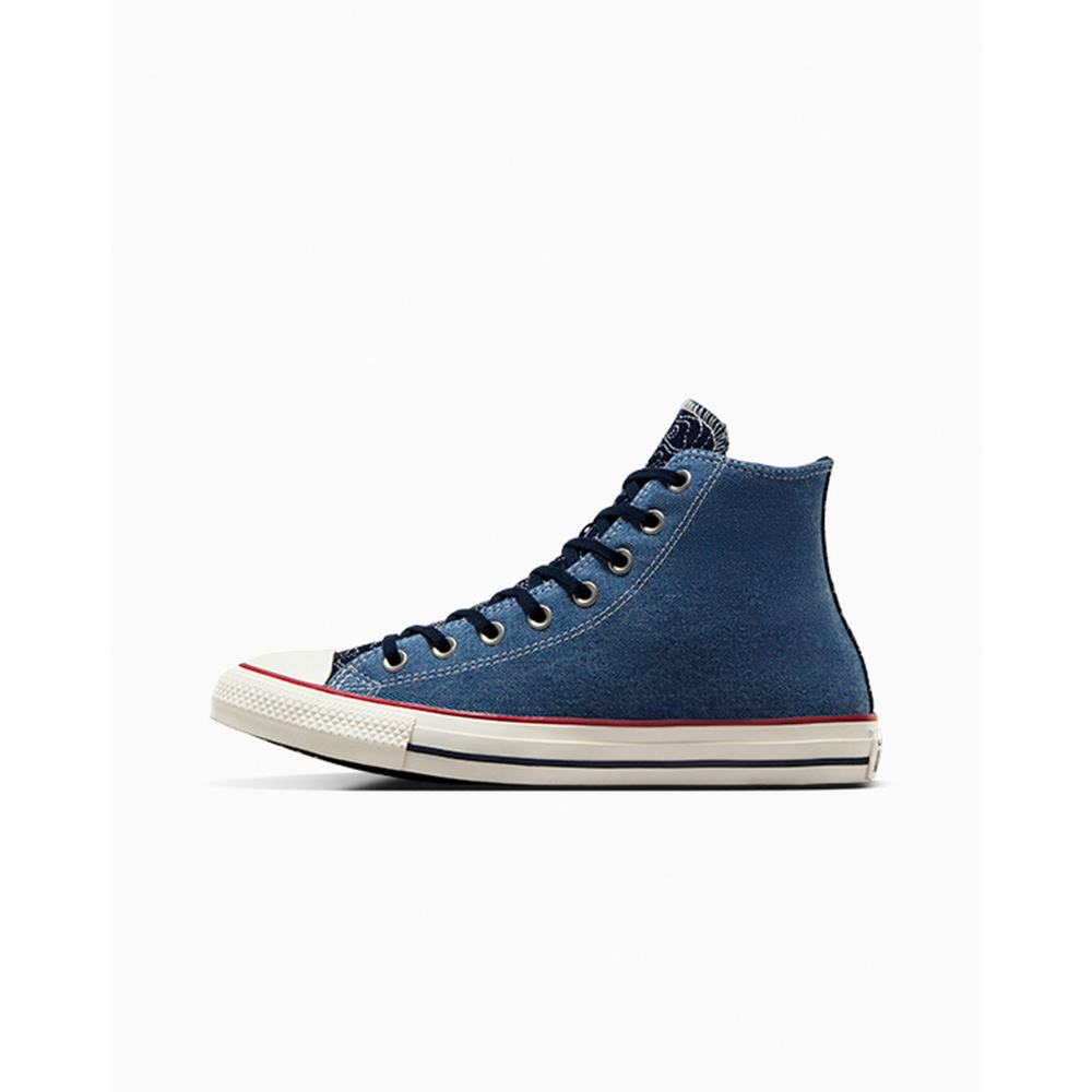 Converse Chuck Taylor All Star A09081C / blau