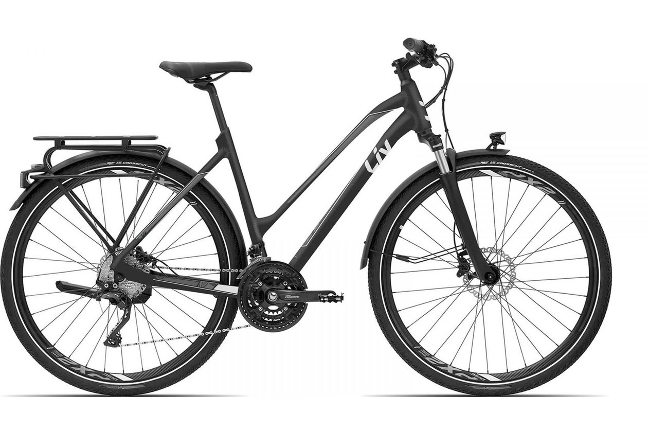 Liv LaVie SLR 1 - 2023 - 28 Zoll - Tiefeinsteiger