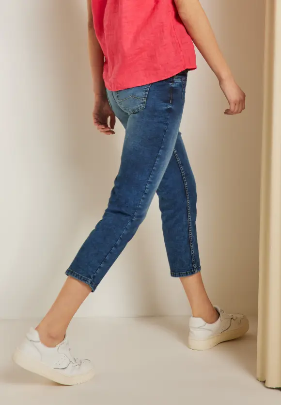 CECIL Slim Fit Jeans