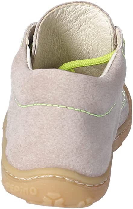 RICOSTA Lauflernschuhe beige
