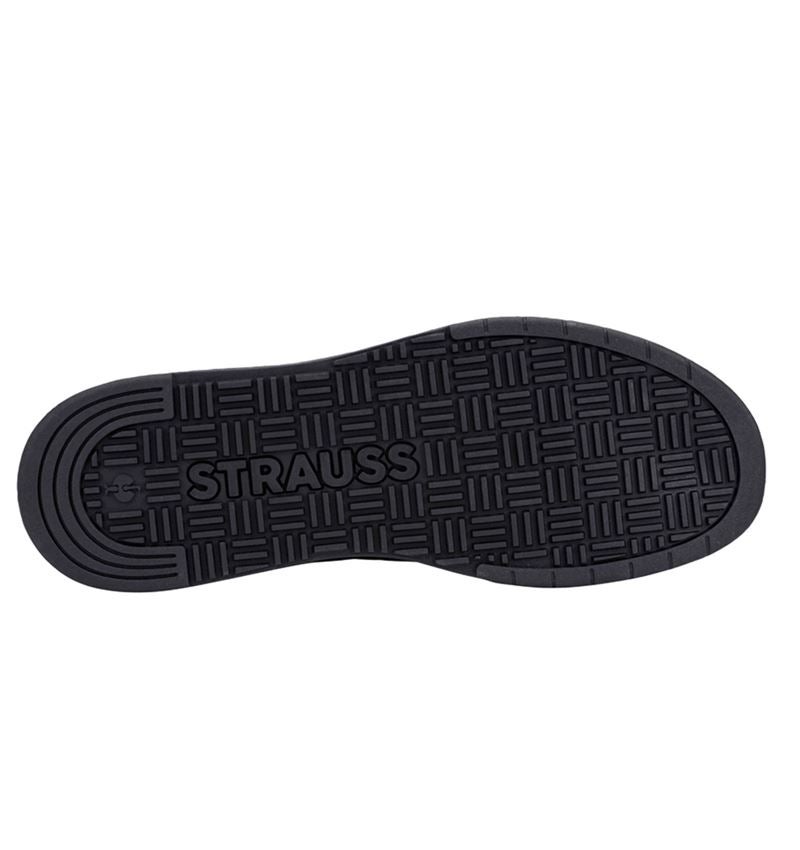 S1 Sicherheitshalbschuhe e.s. Otavi