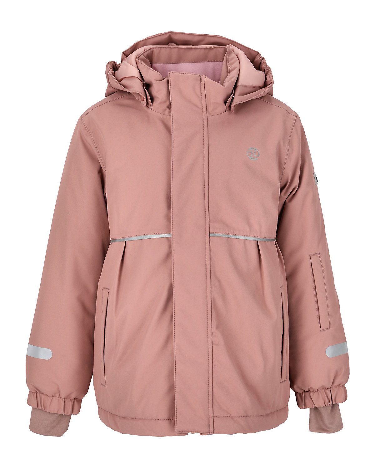 Skijacke