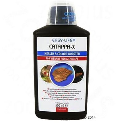 Easy-Life Catappa X