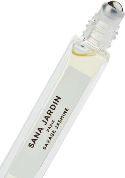 Sana Jardin Paris Savage Jasmine No.3 Eau de Parfum