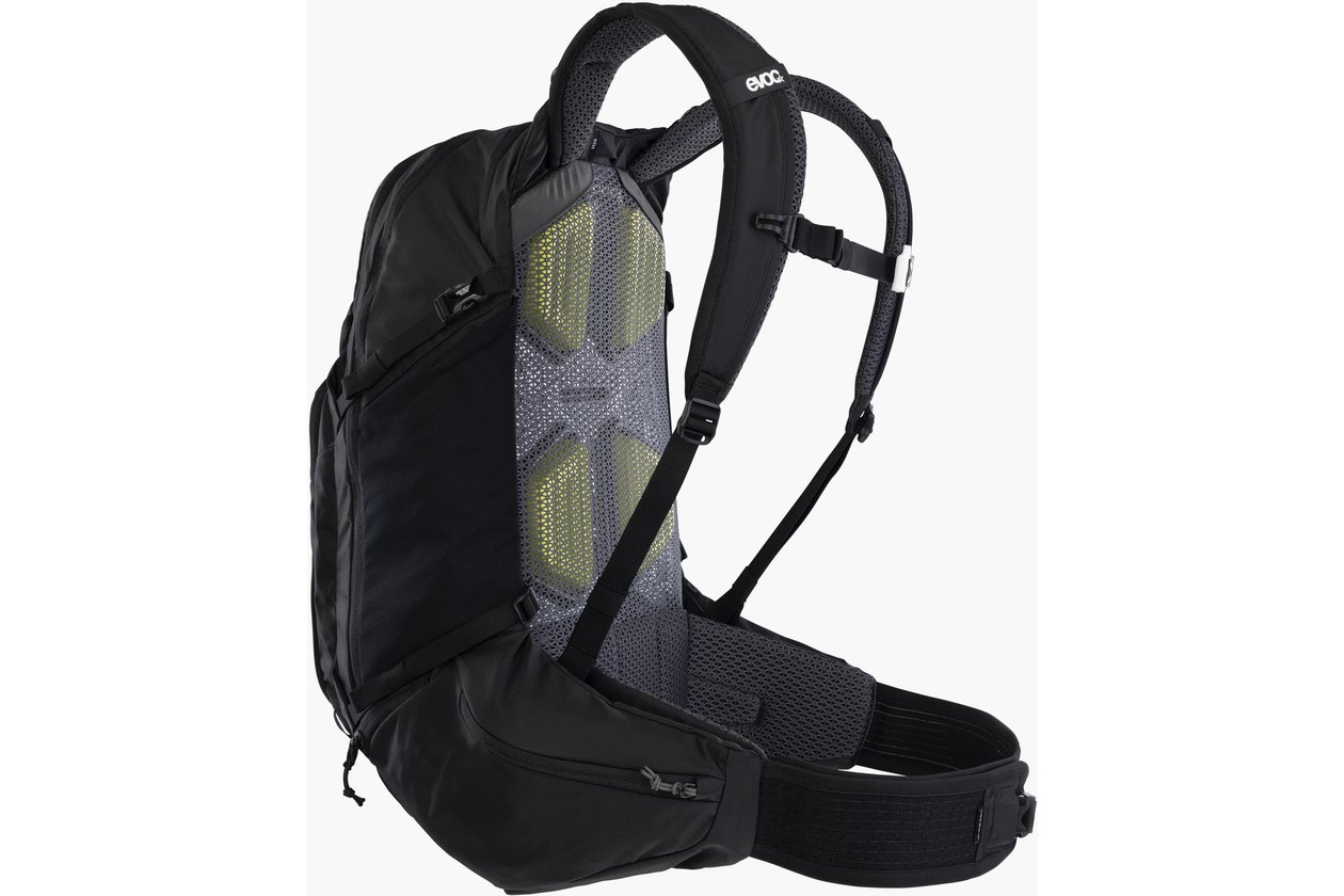 Evoc Explorer Pro 30