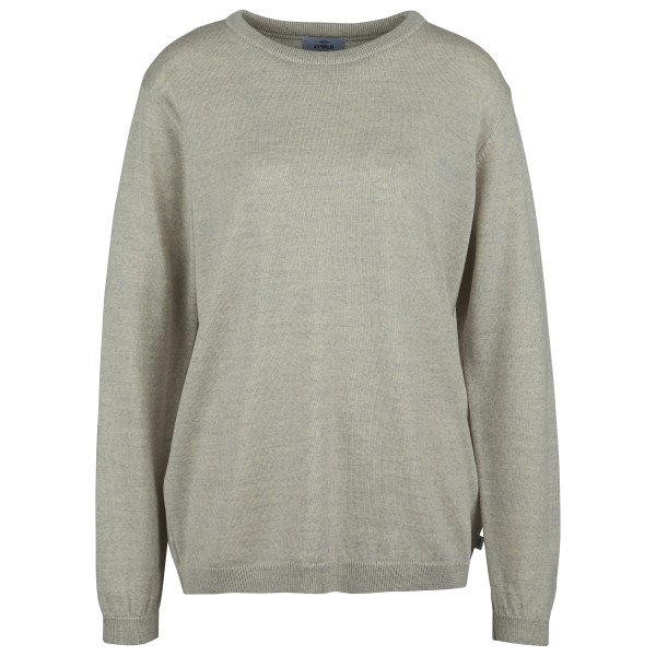 Klitmøller Collective - Basic Merino Knit - Merinopullover