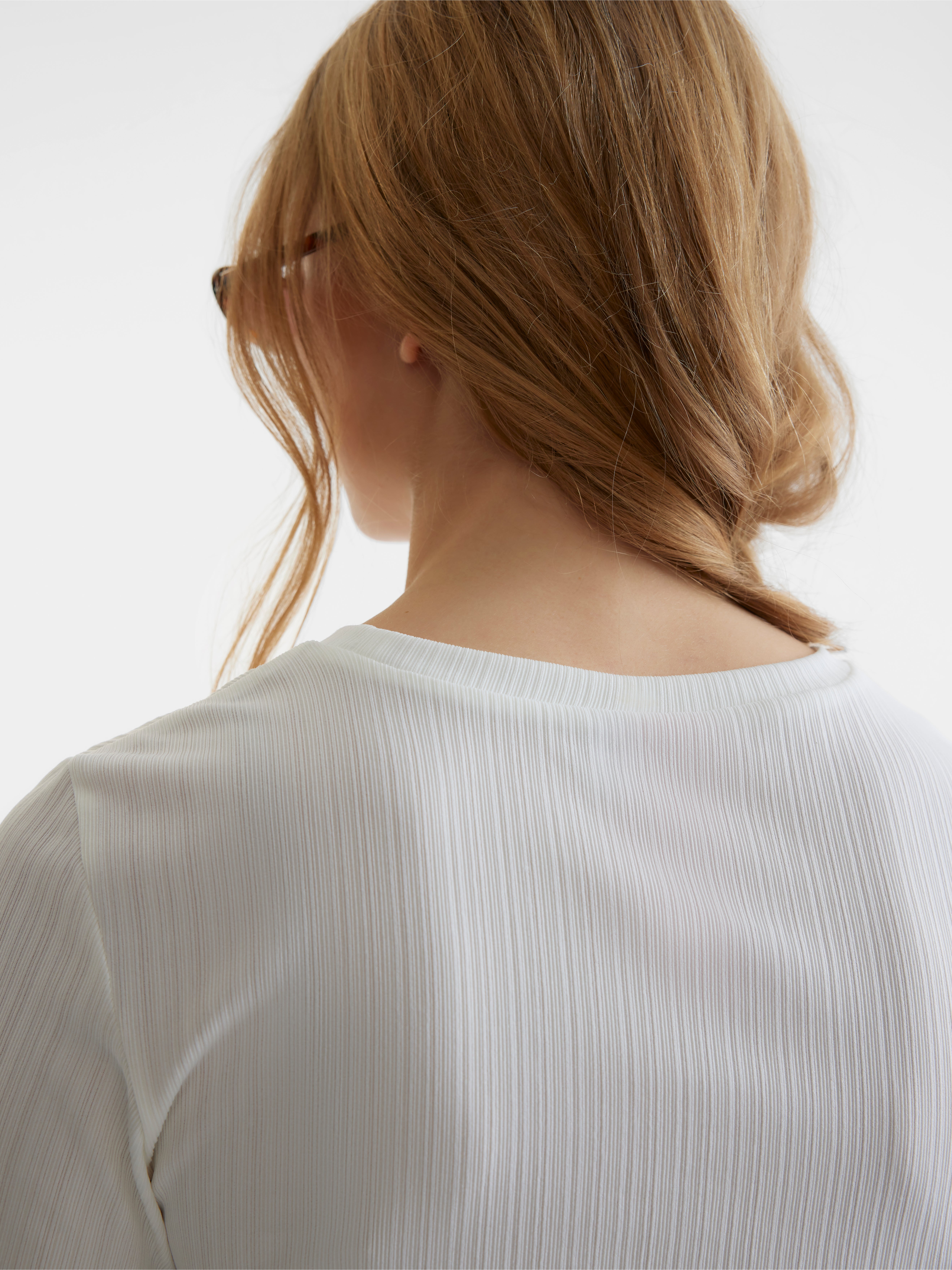 SOMETHING NEW PROJECT; CHLOE FRATER  T-Shirt