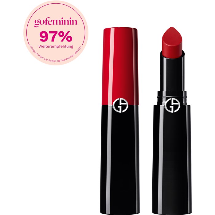 Lip Power
