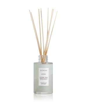 SLOWDAY Awake Stone Pine & Bergamot Raumduft-100 ml