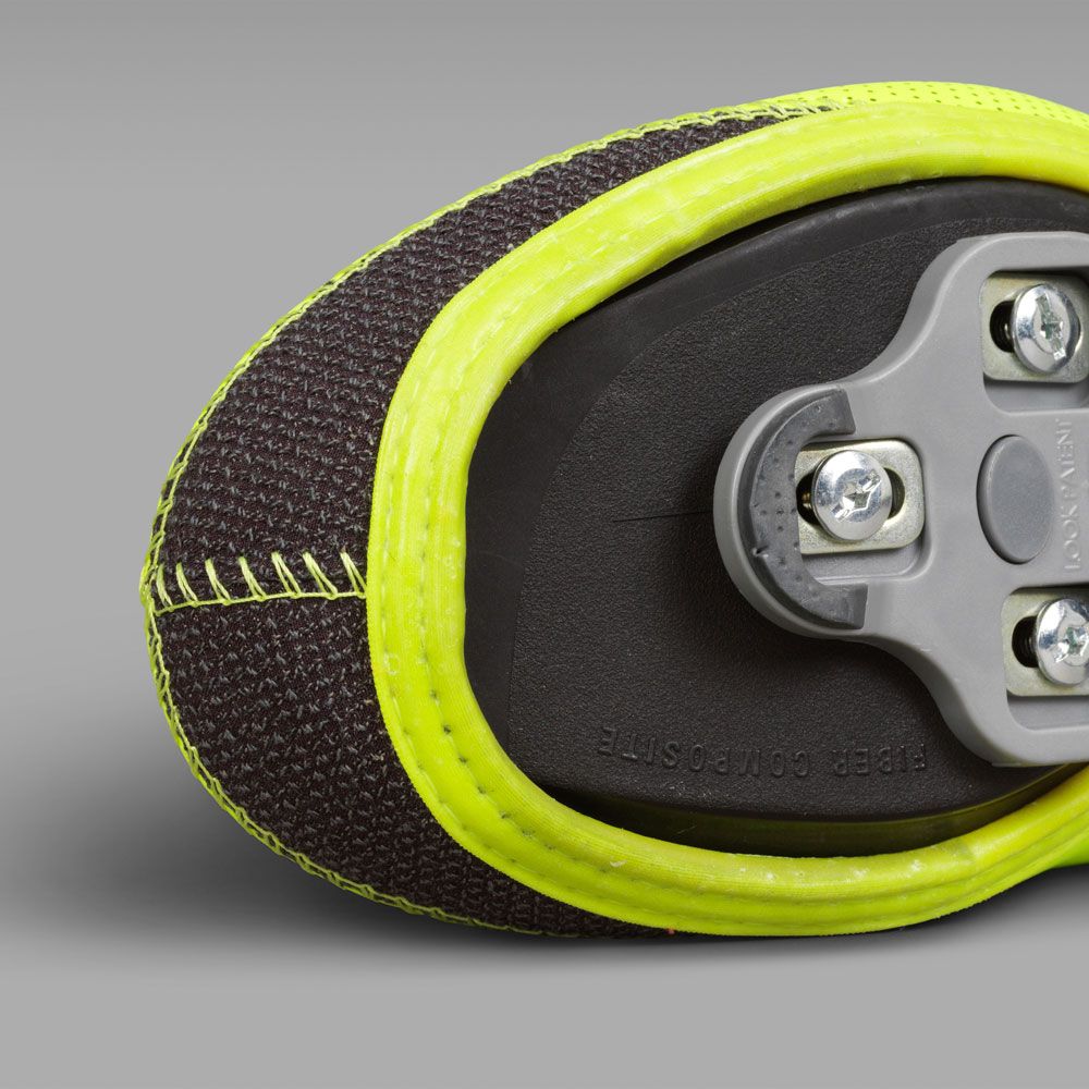 GripGrab Arctic Waterproof Hi-Vis - Winterüberschuhe kaufen | Bike-Discount