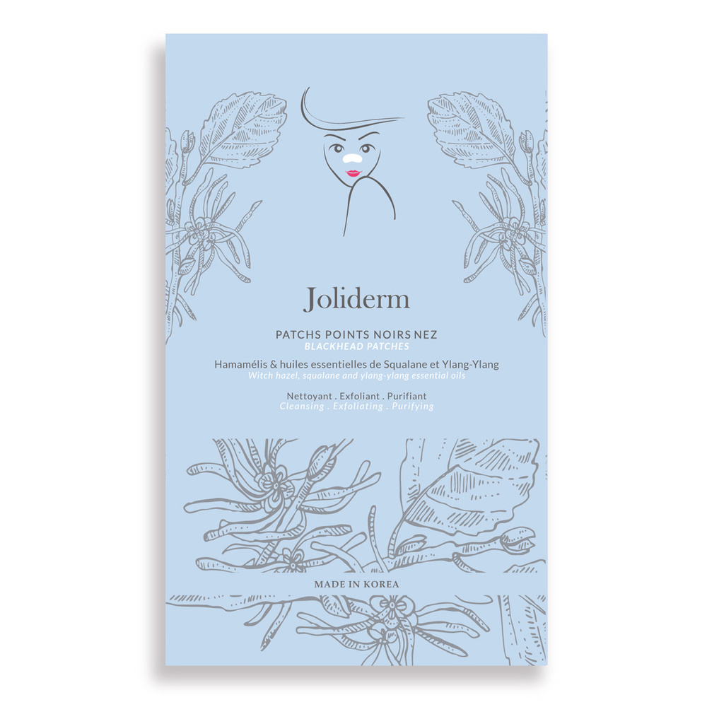 joliderm Coffret week-end pour elle Coffrets