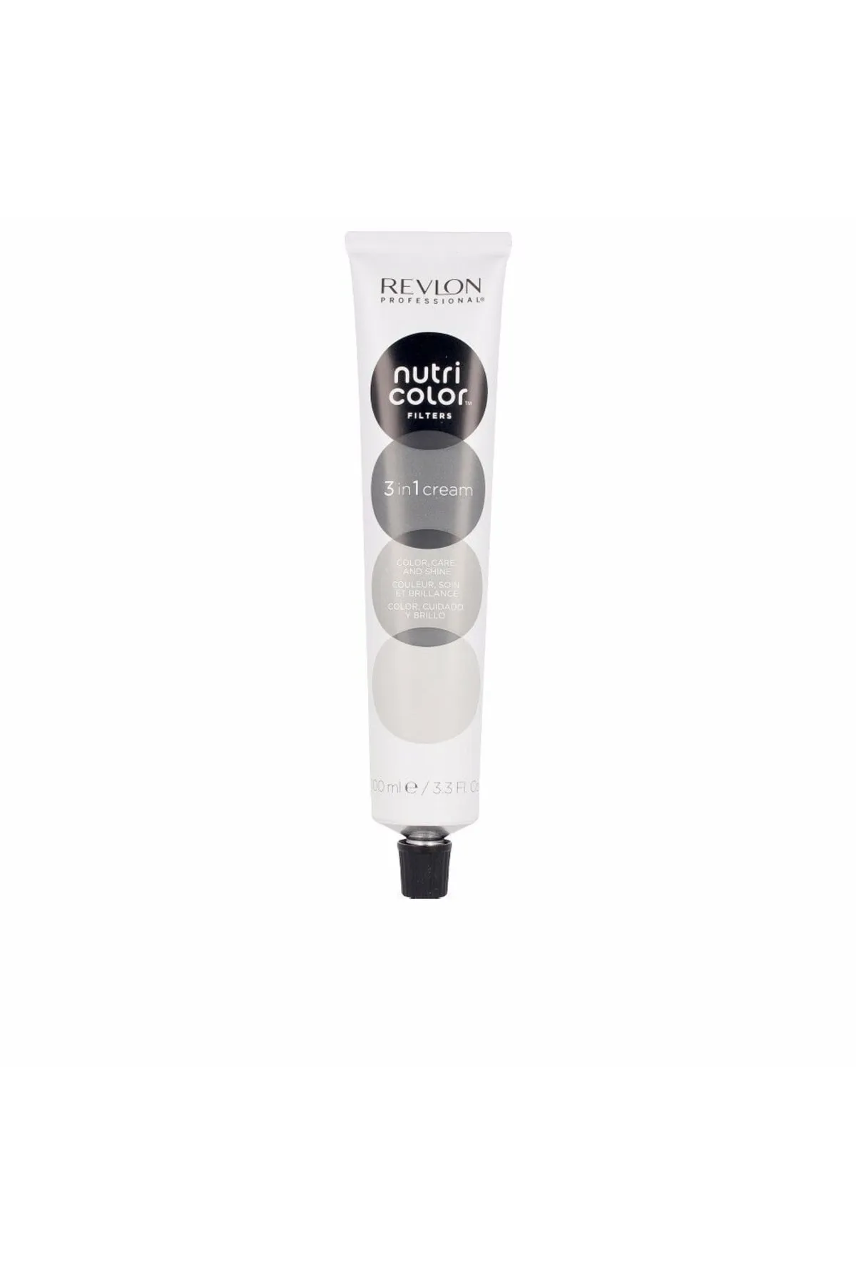 Revlon  Haarfarben - Mehrfarbig - Flüssigkeit