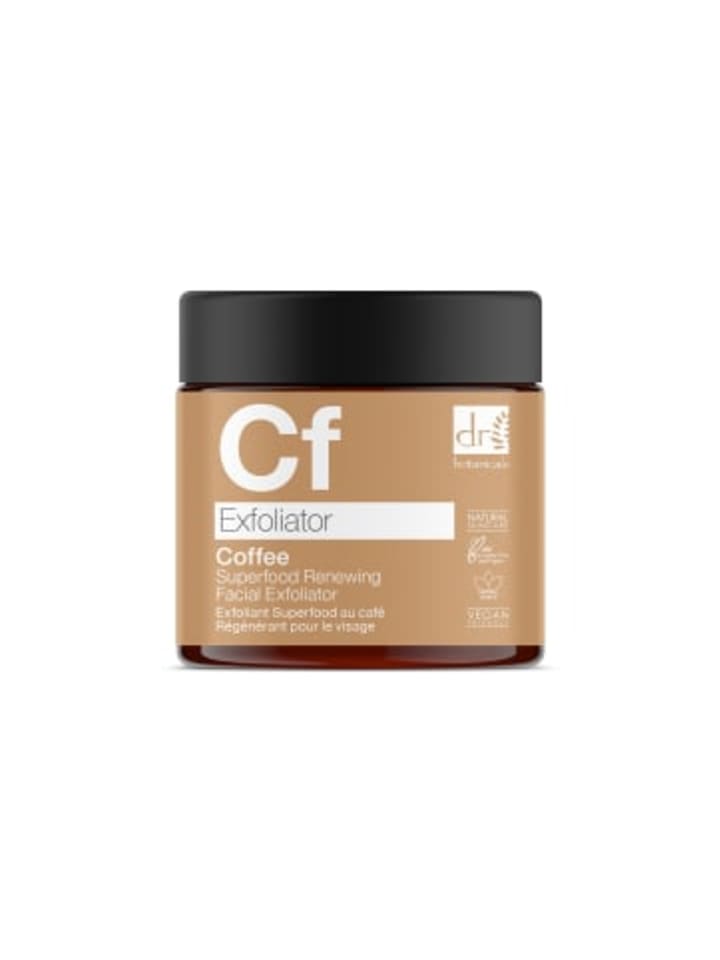 Dr Botanicals Kaffee Peeling 60ml günstig kaufen onesize